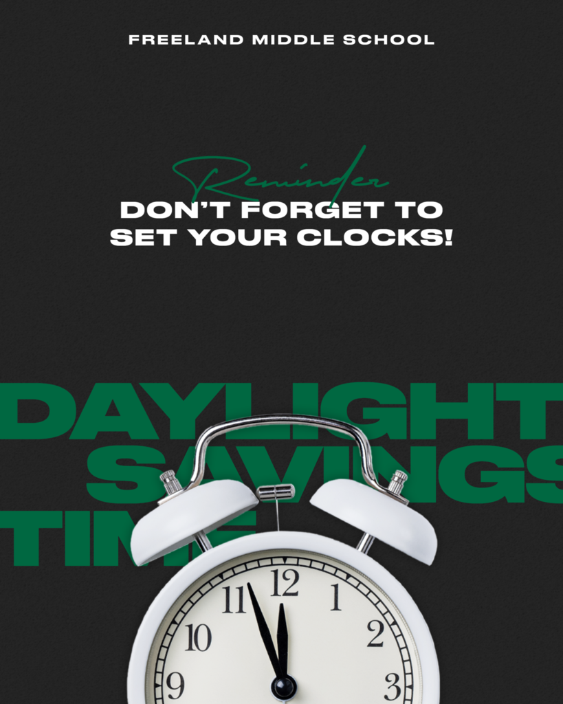 Daylight Savings Time