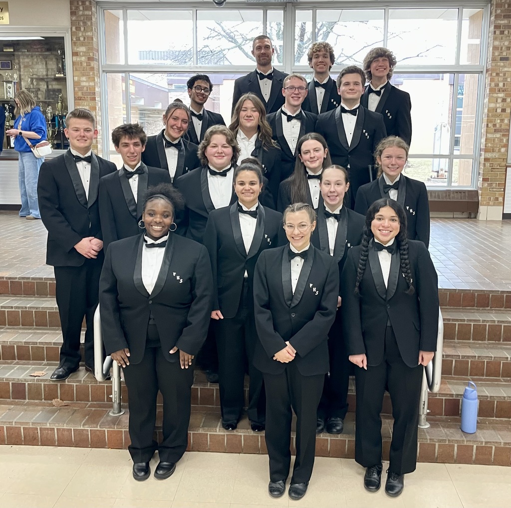 FhS Band