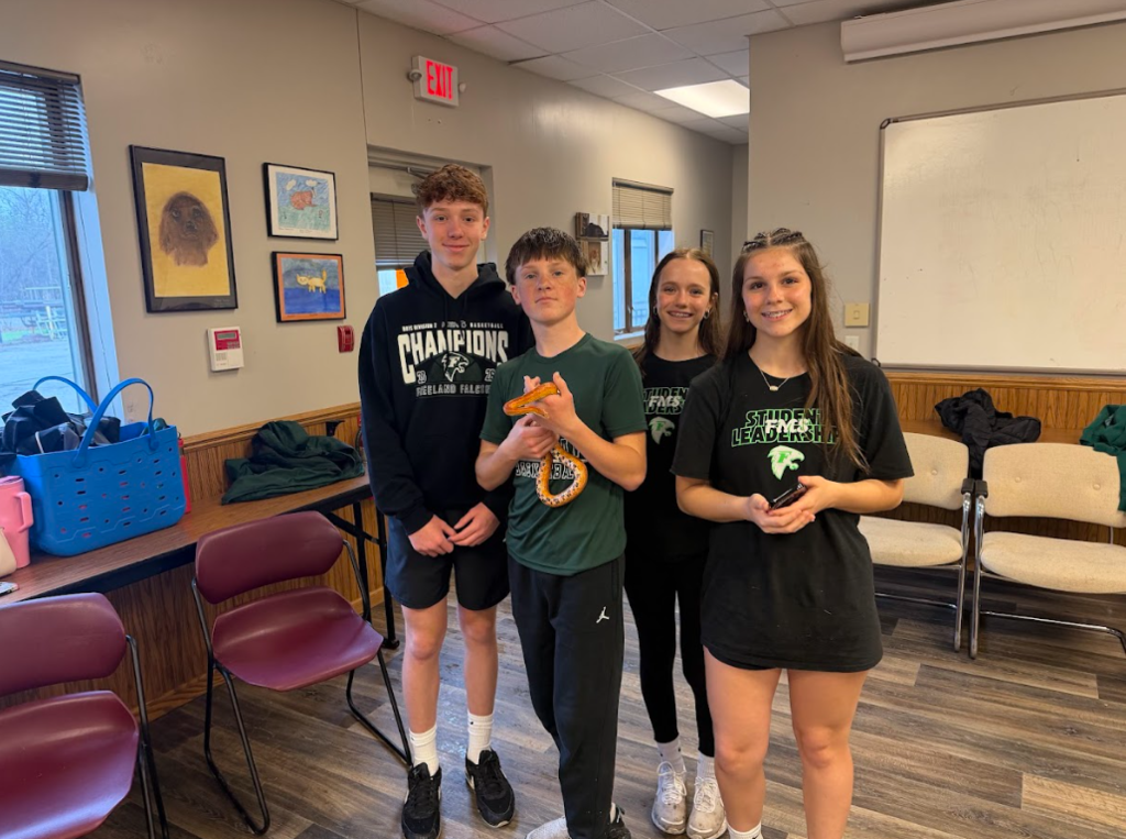 animal services day