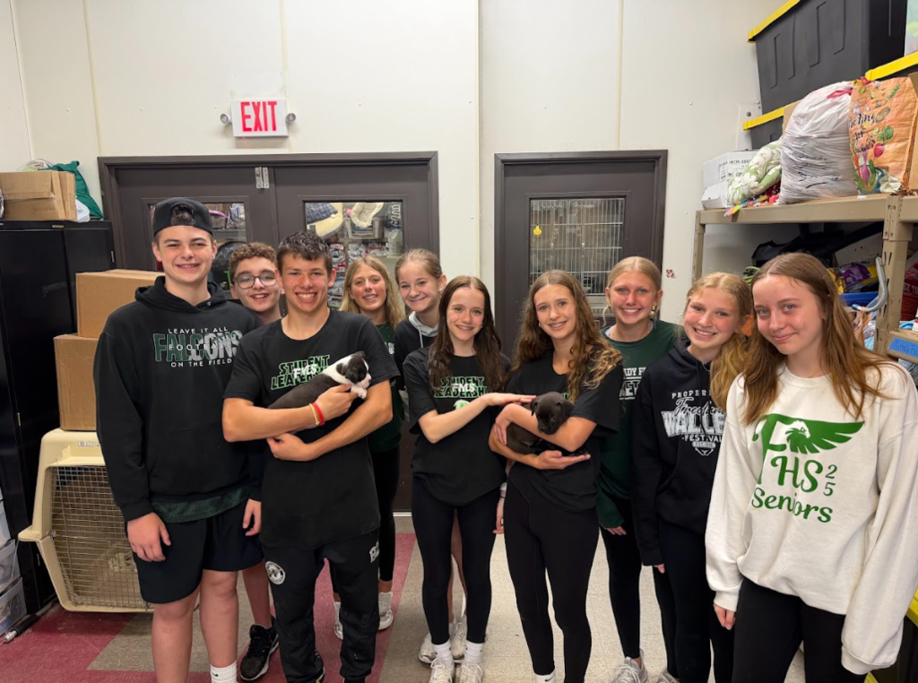 animal services day