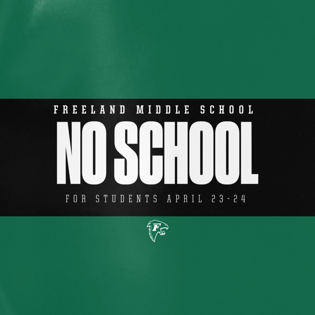 no school