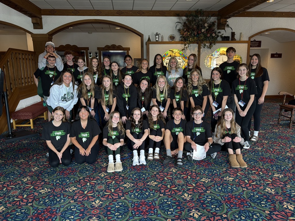 student leadership