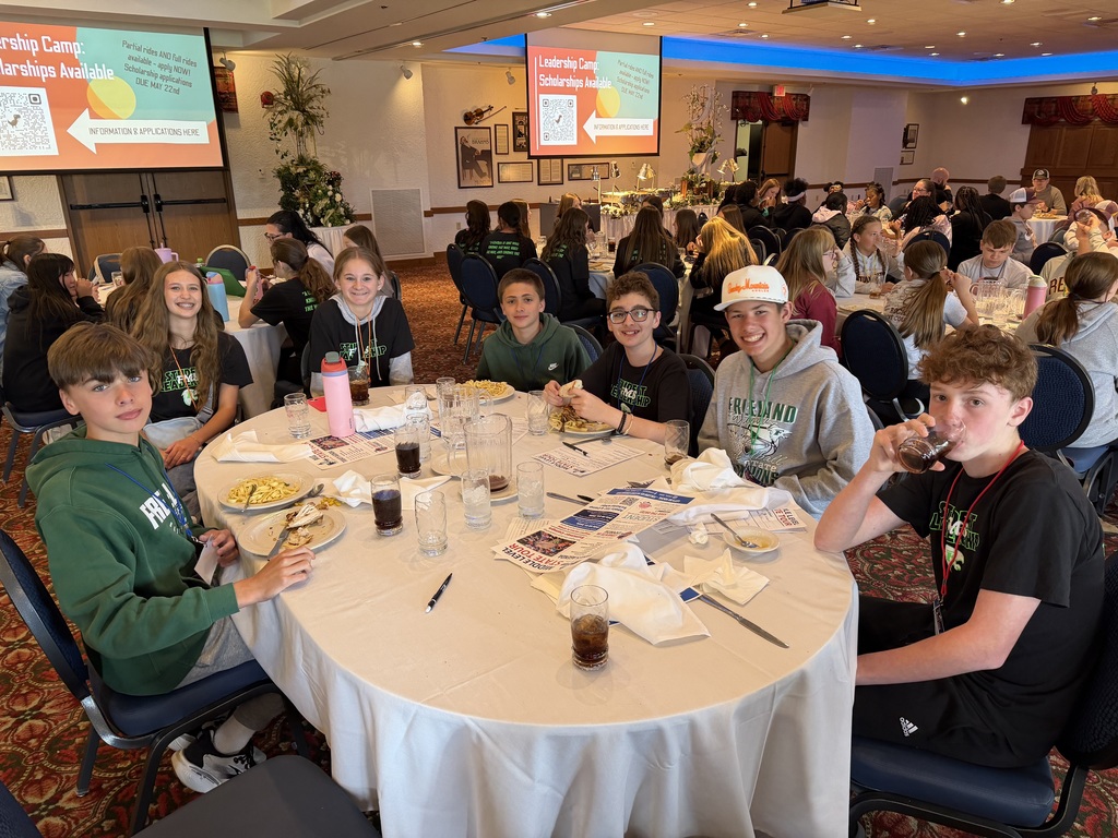 student leadership