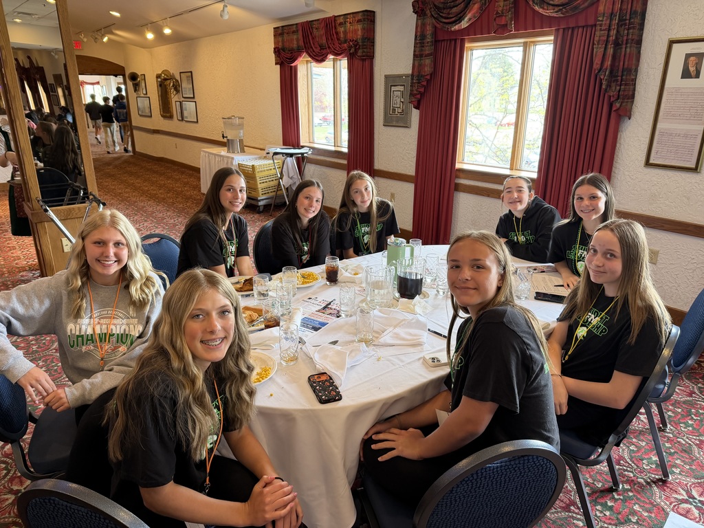 student leadership