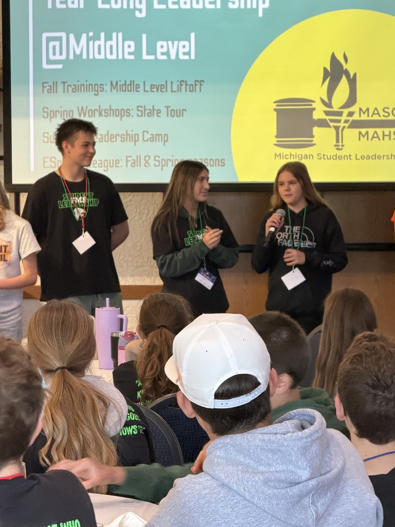 student leadership