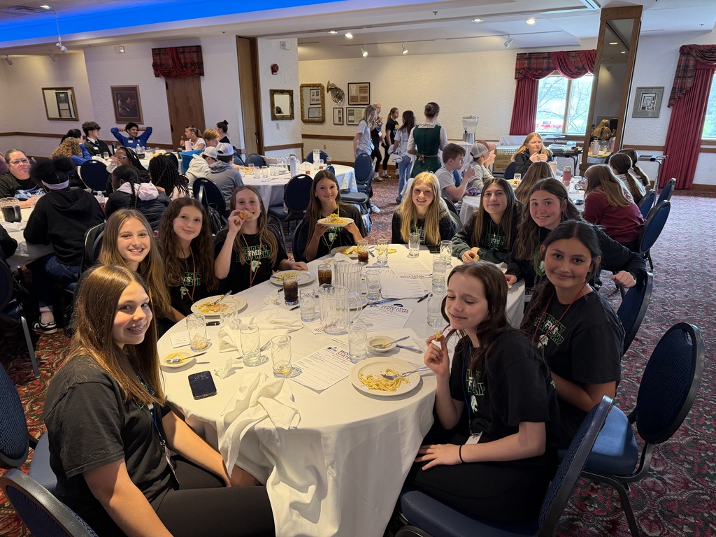 student leadership