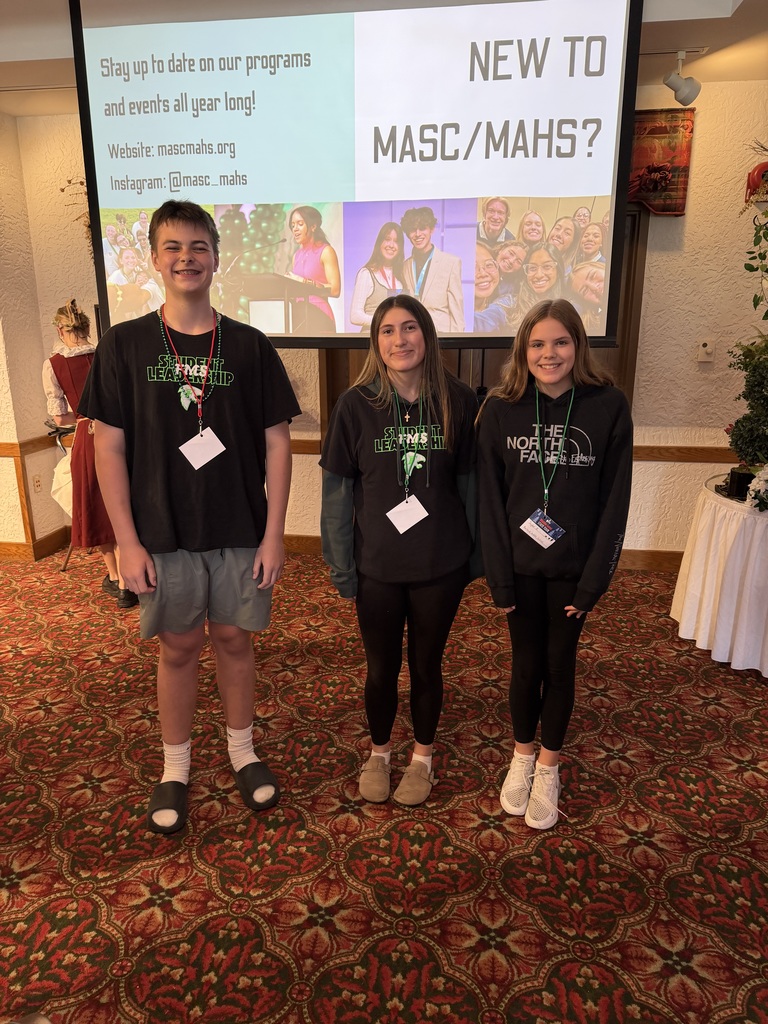 student leadership