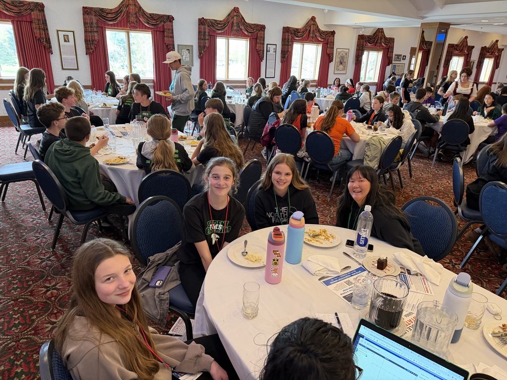 student leadership
