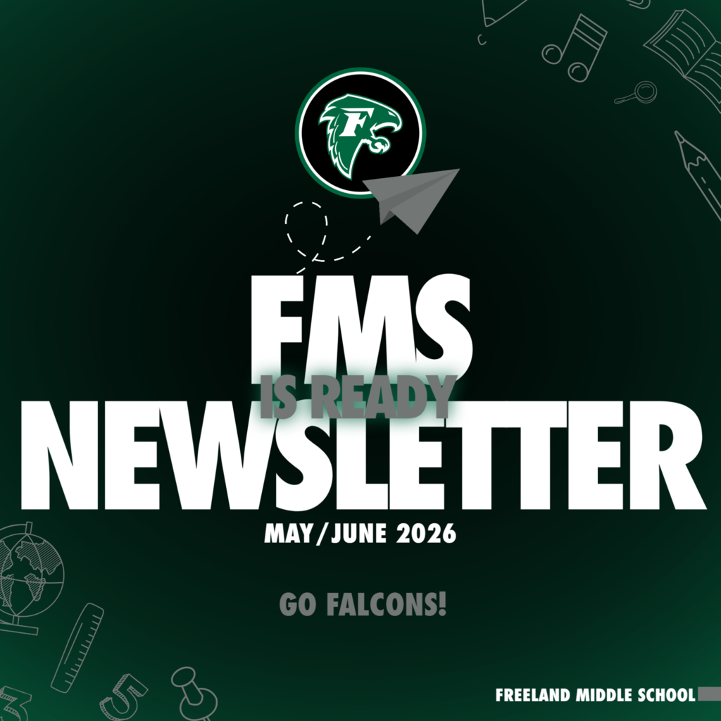 FMS May/June Newsletter 