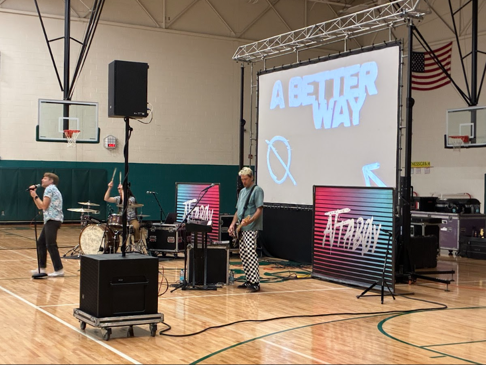 attaboy assembly