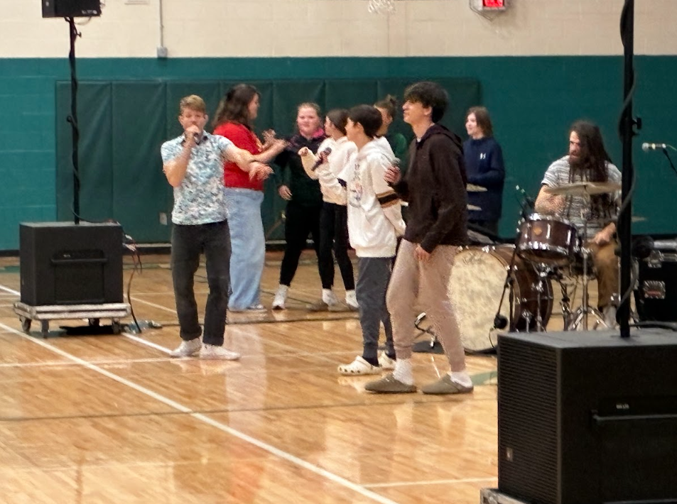 attaboy assembly