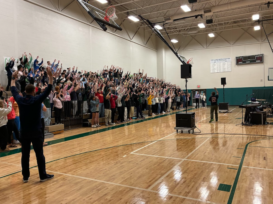 attaboy assembly