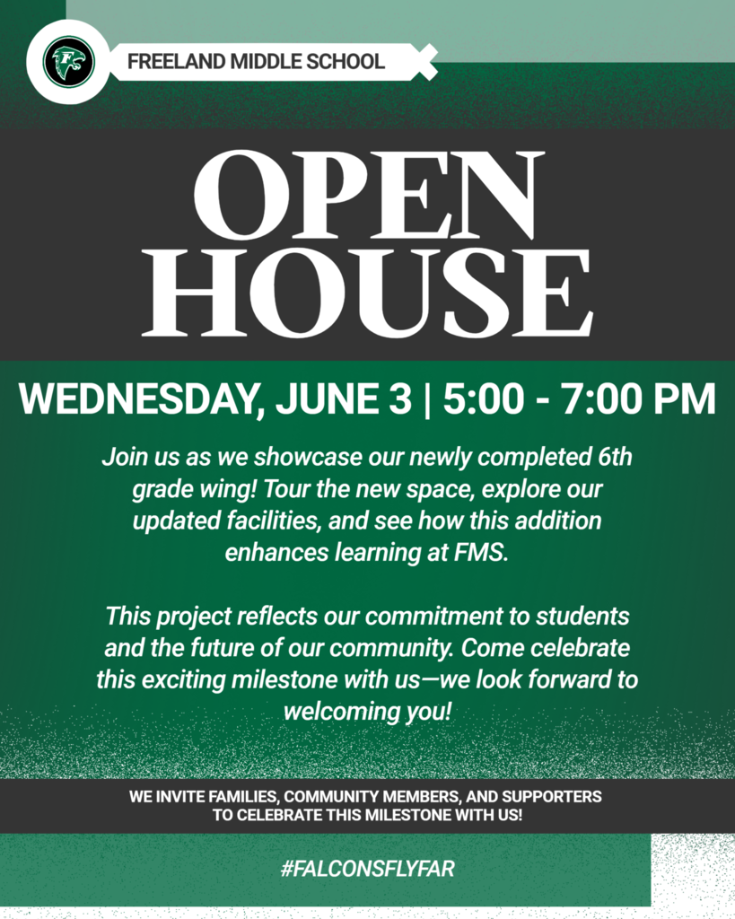 open house