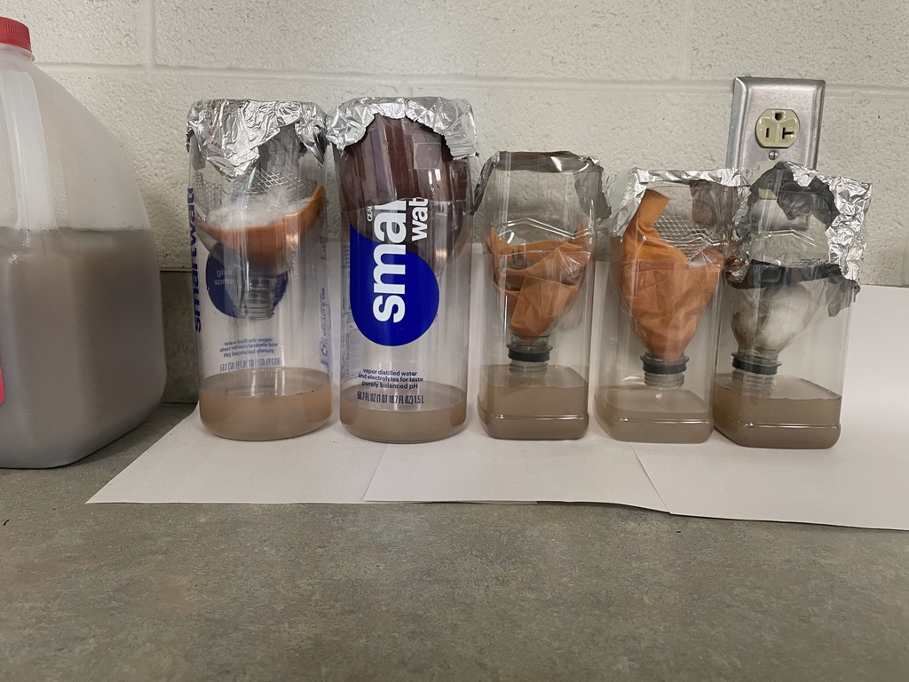 water project