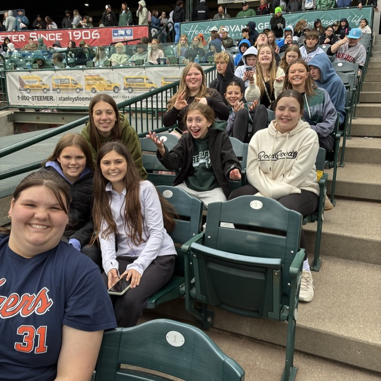 Dow Diamond Field Trip