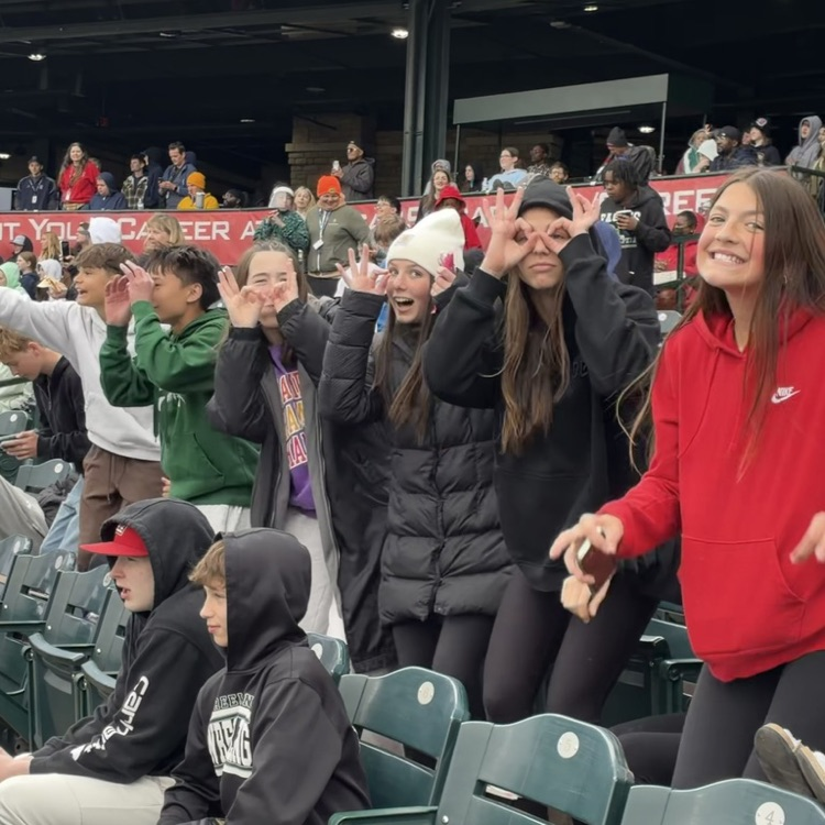 Dow Diamond Field Trip