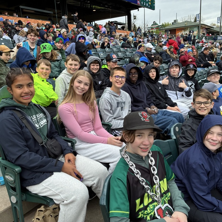 Dow Diamond Field Trip