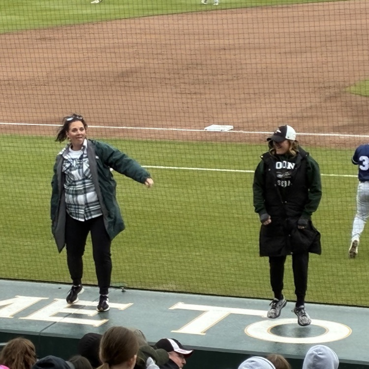 Dow Diamond Field Trip