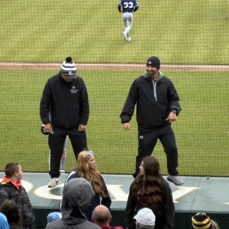 Dow Diamond Field Trip