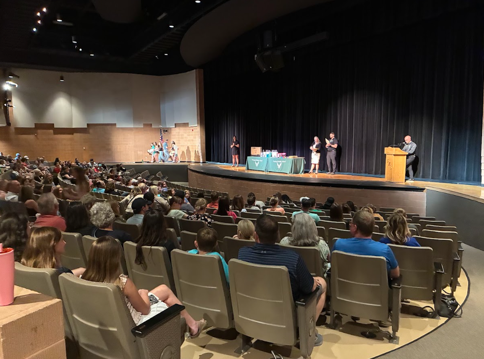 SOAR Assembly