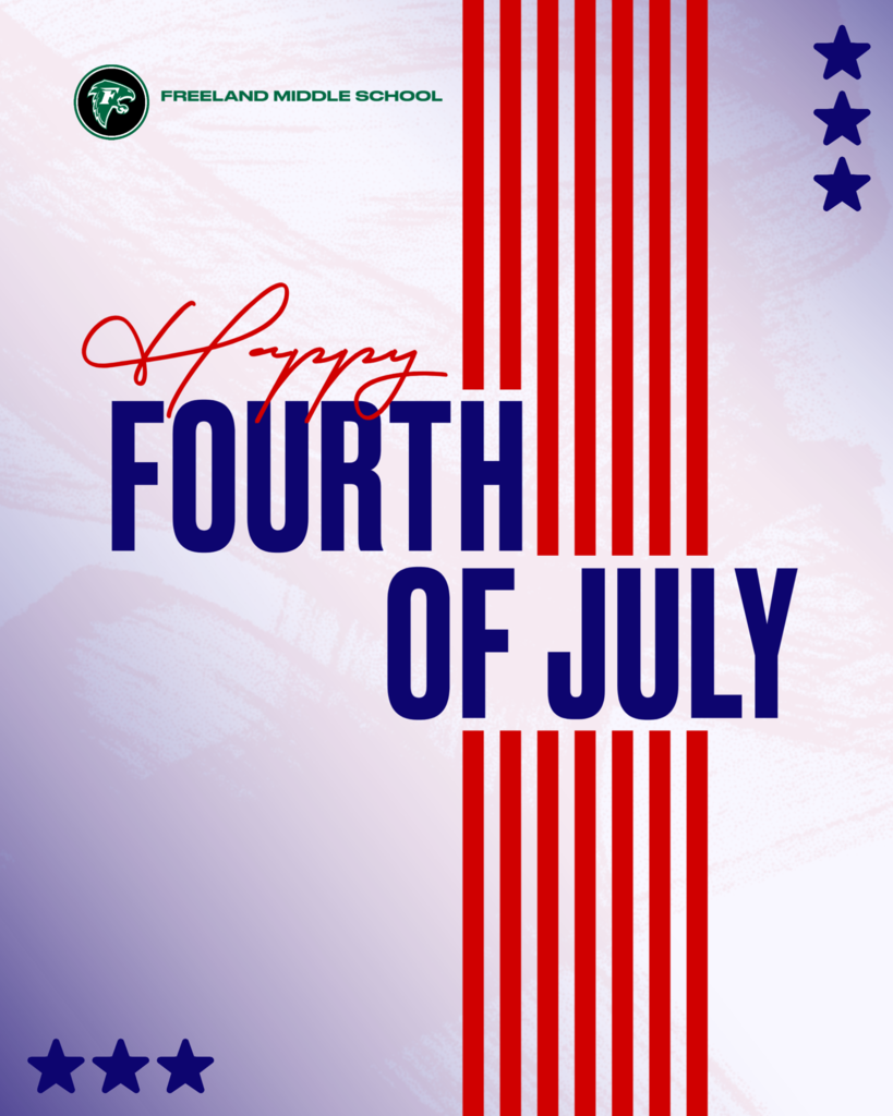 4th of July