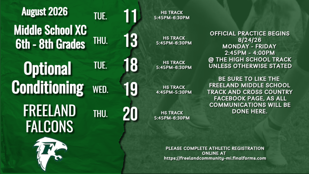 Cross Country