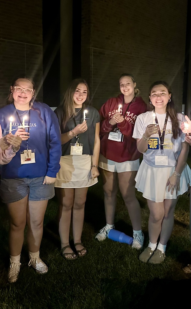 Michigan Educational Theatre Association (META) Leadership Camp at Oakland University