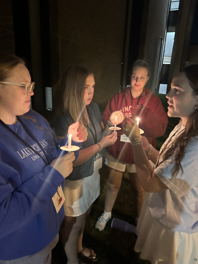 Michigan Educational Theatre Association (META) Leadership Camp at Oakland University