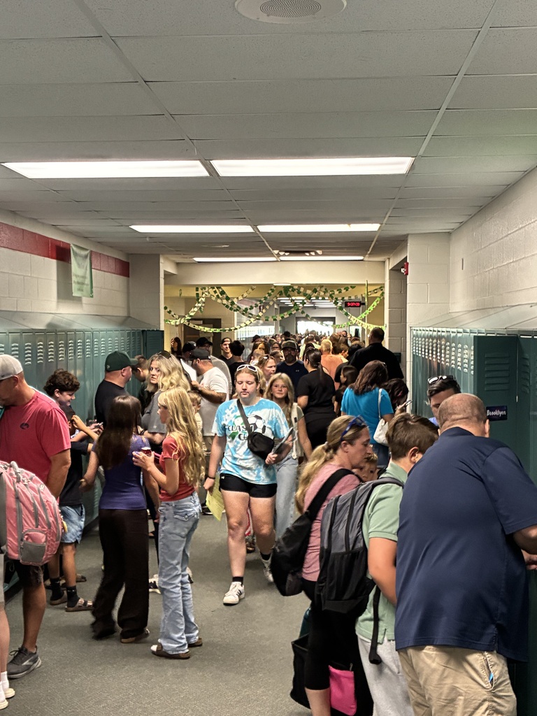 Open House