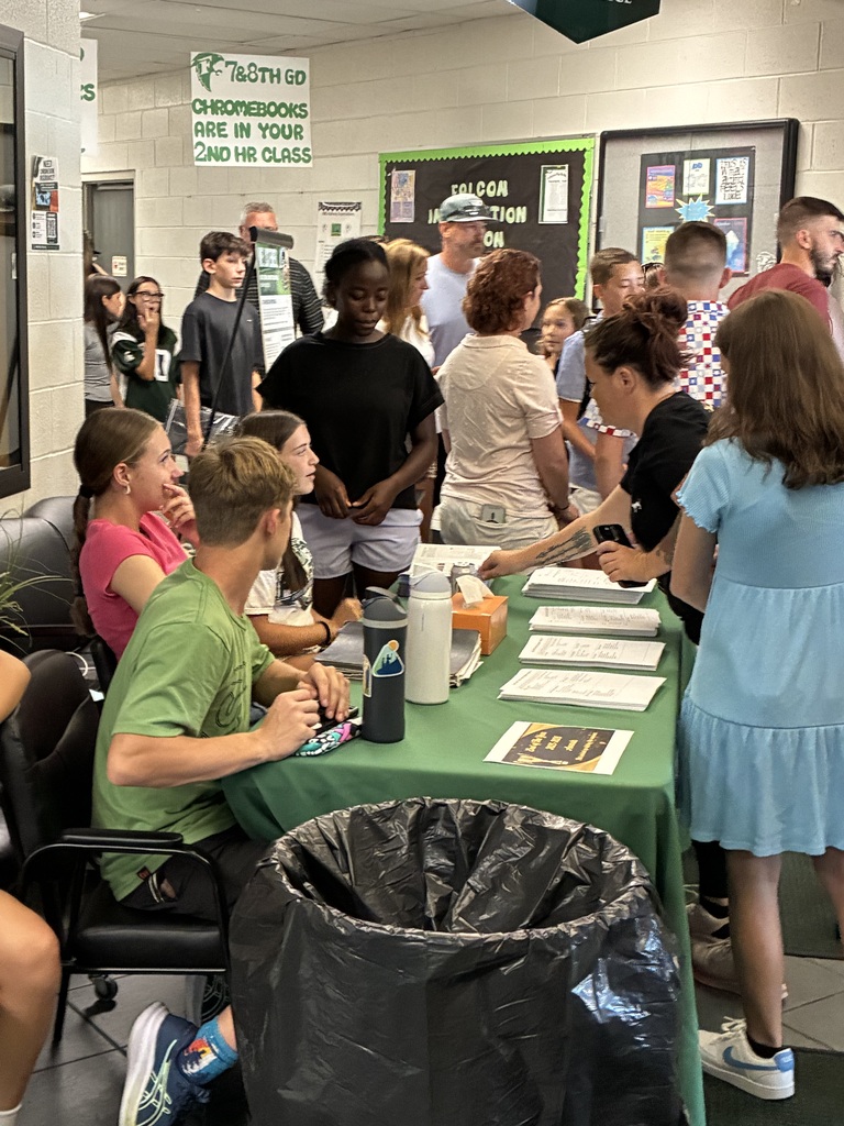 Open House