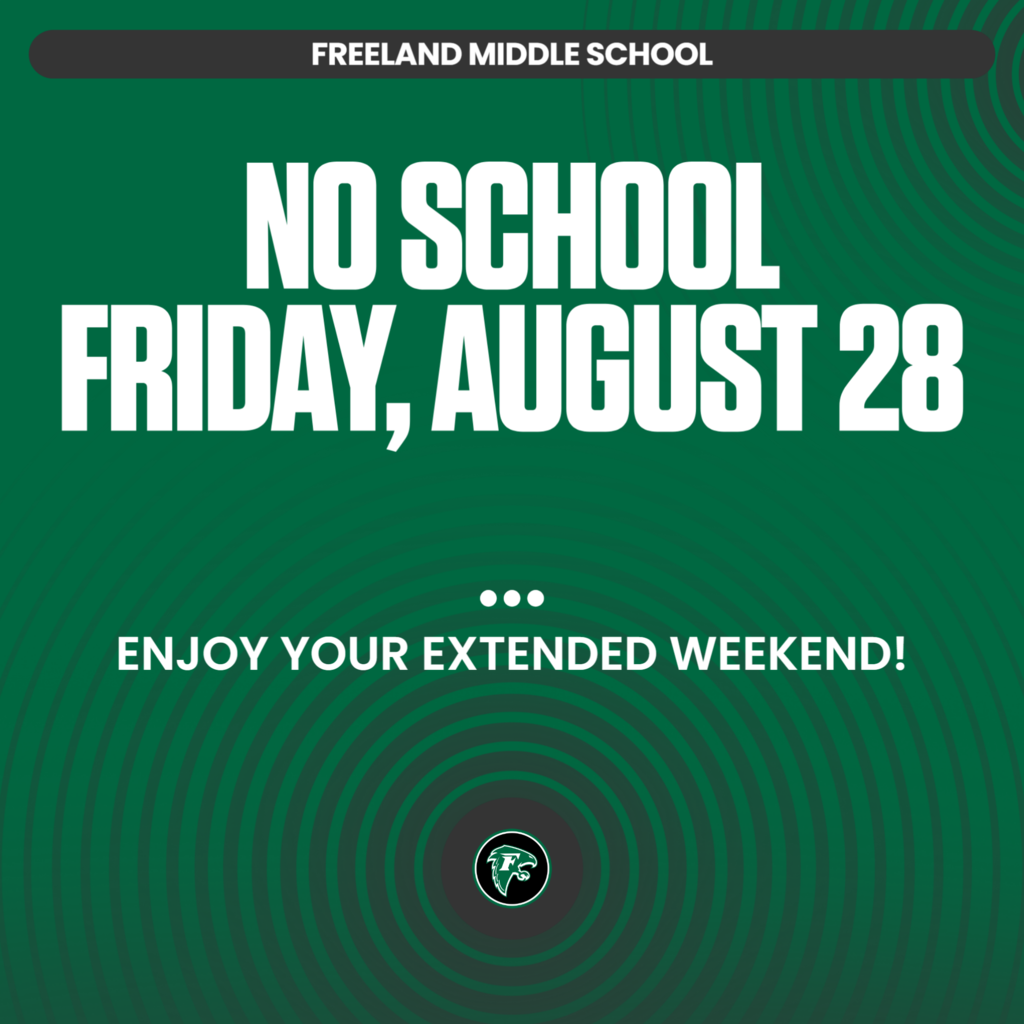 No School