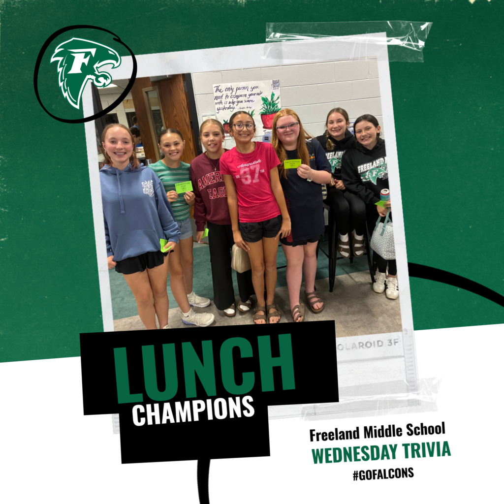 Trivia Wednesday