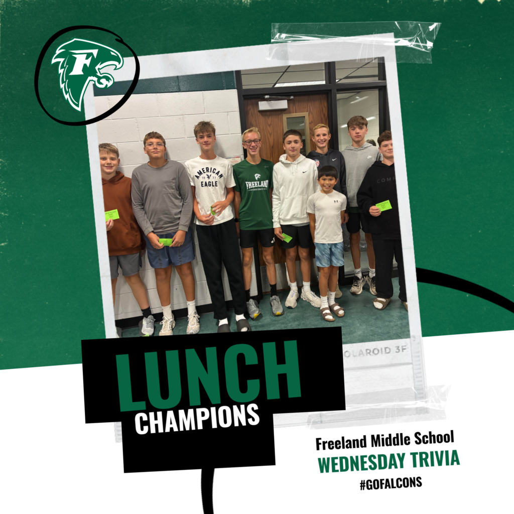 Trivia Wednesday