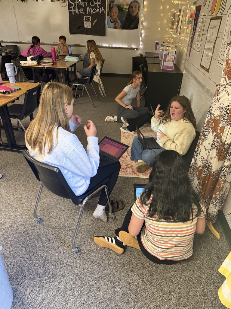Journalism Class