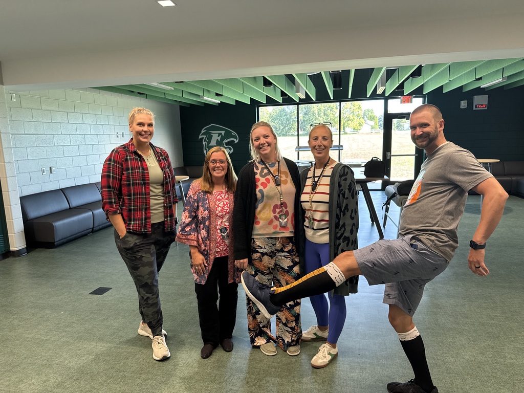 mismatch day