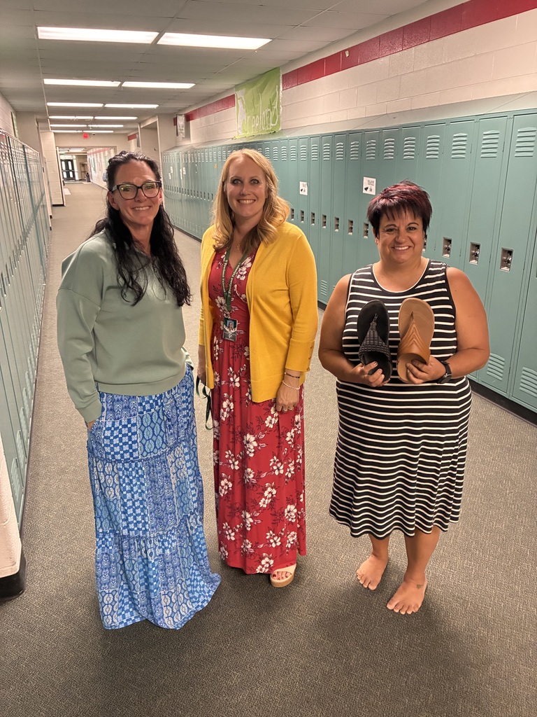 mismatch day