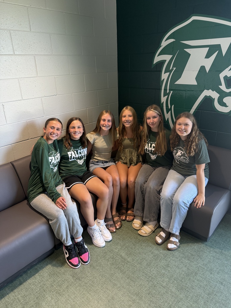 Student Leadership Officers