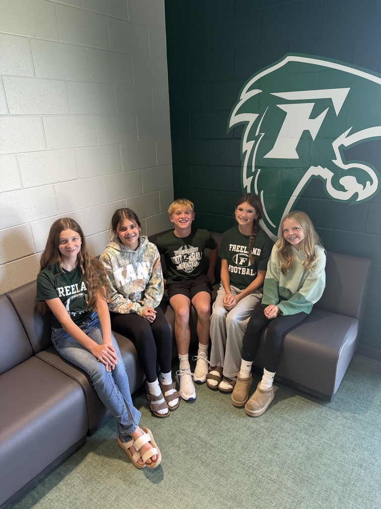 Student Leadership Officers