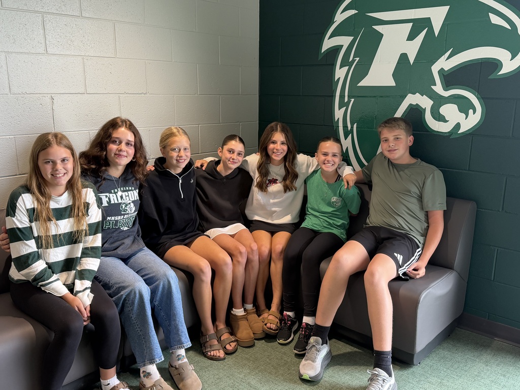 Student Leadership Officers