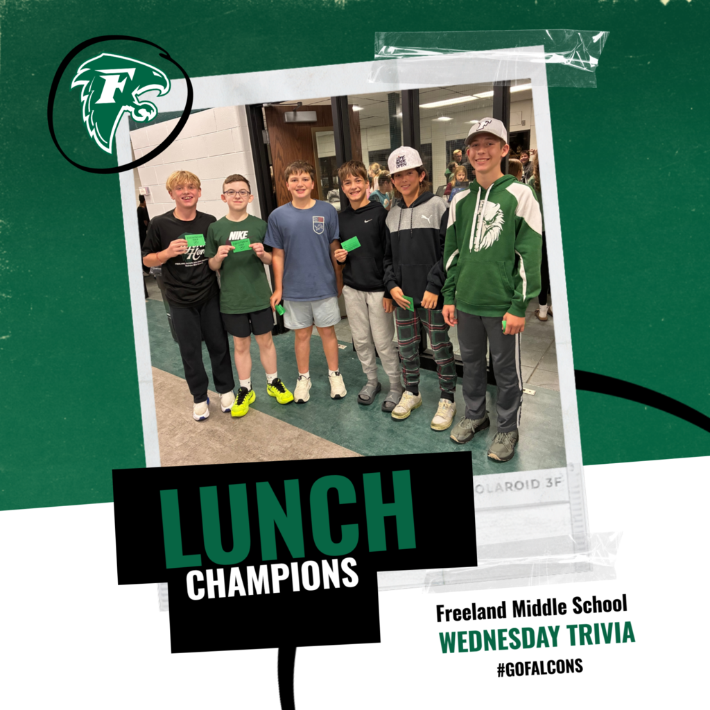Trivia Wednesday