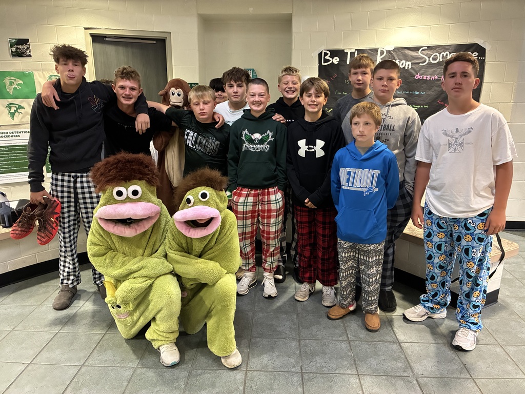 PJ Day