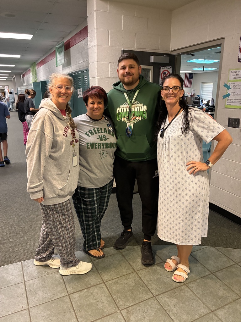 PJ Day
