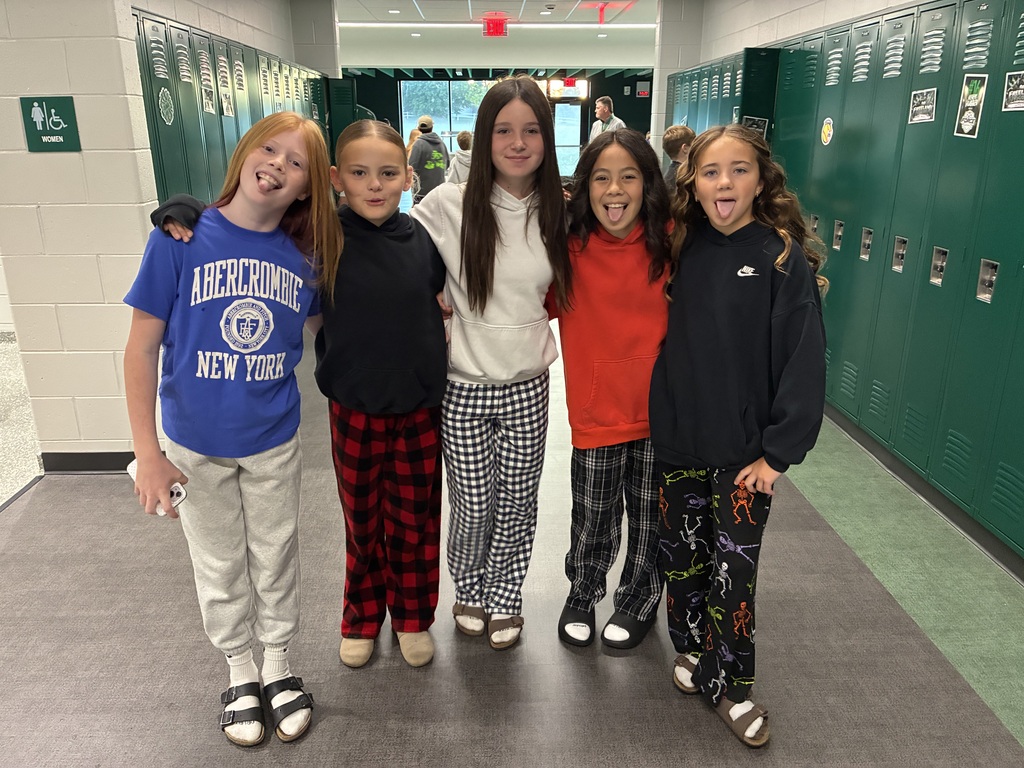 PJ Day