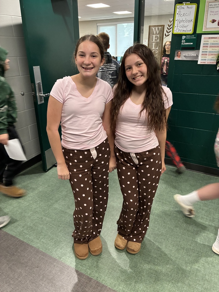 PJ Day
