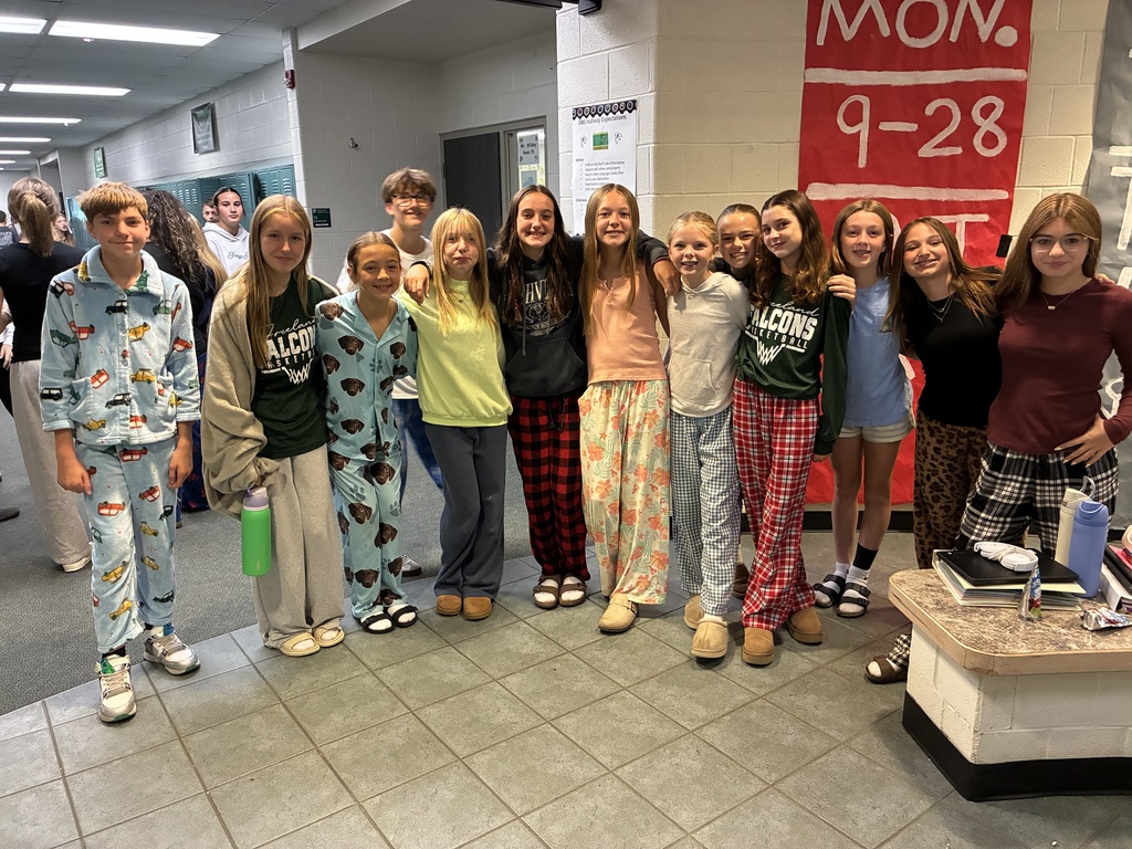 PJ Day