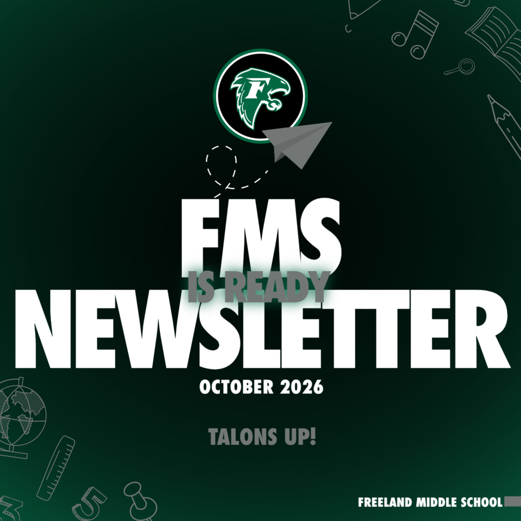 October 2026 Newsletter