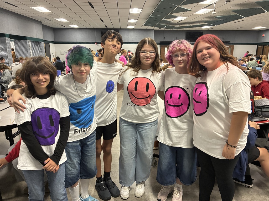 twin day