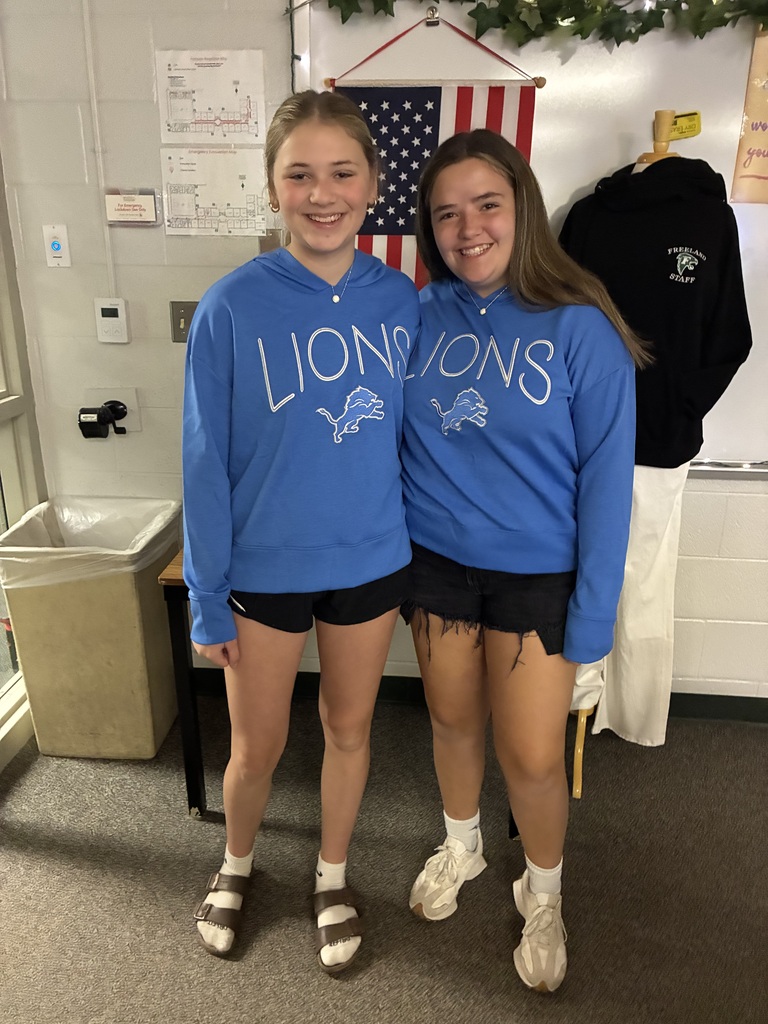 twin day