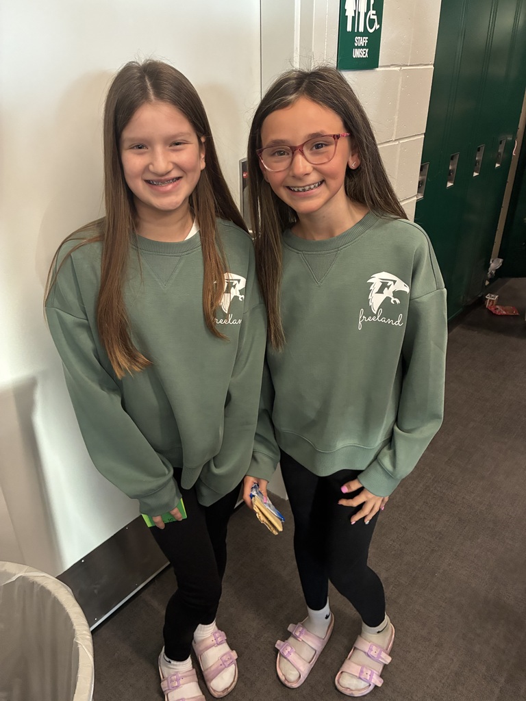 twin day