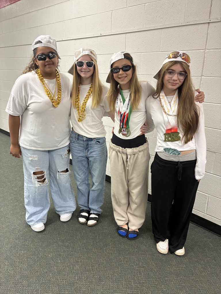 twin day